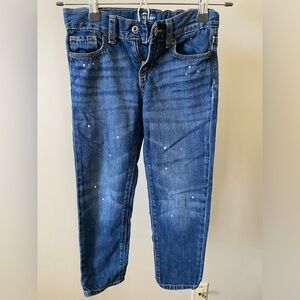 Girls jeans